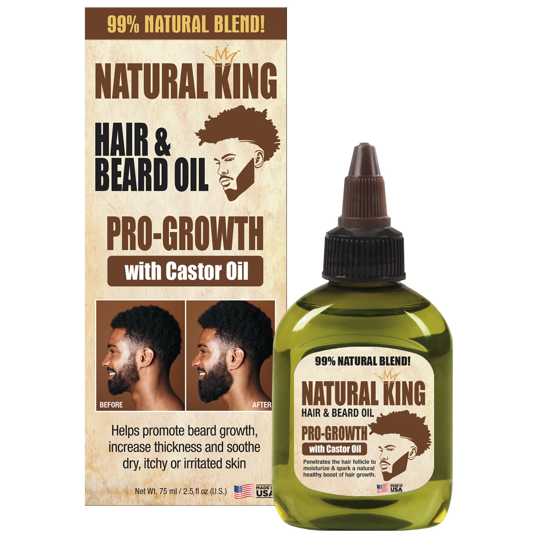 Does Beard Oil Expire?