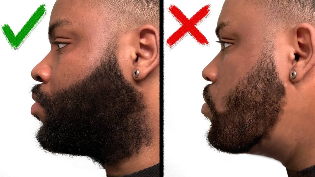 Fastest Way To Grow Facial Hair