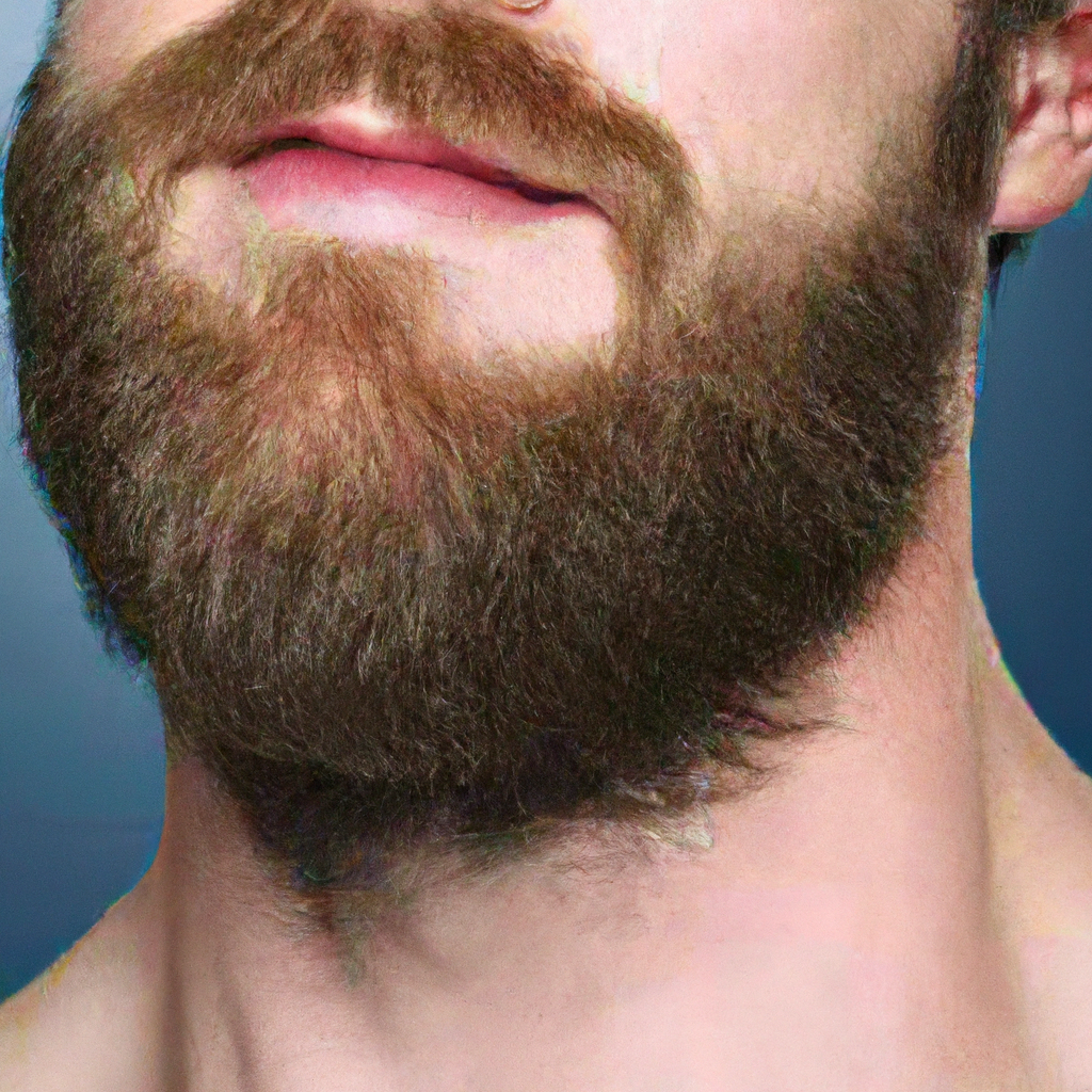 How to Improve Patchy Beard in 4 Months