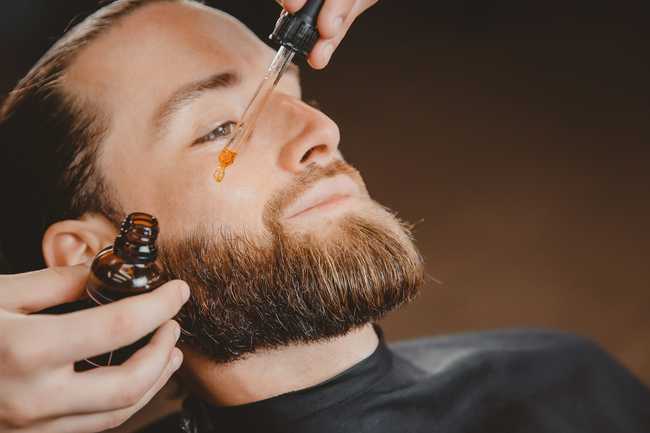 How To Properly Apply Beard Oil?