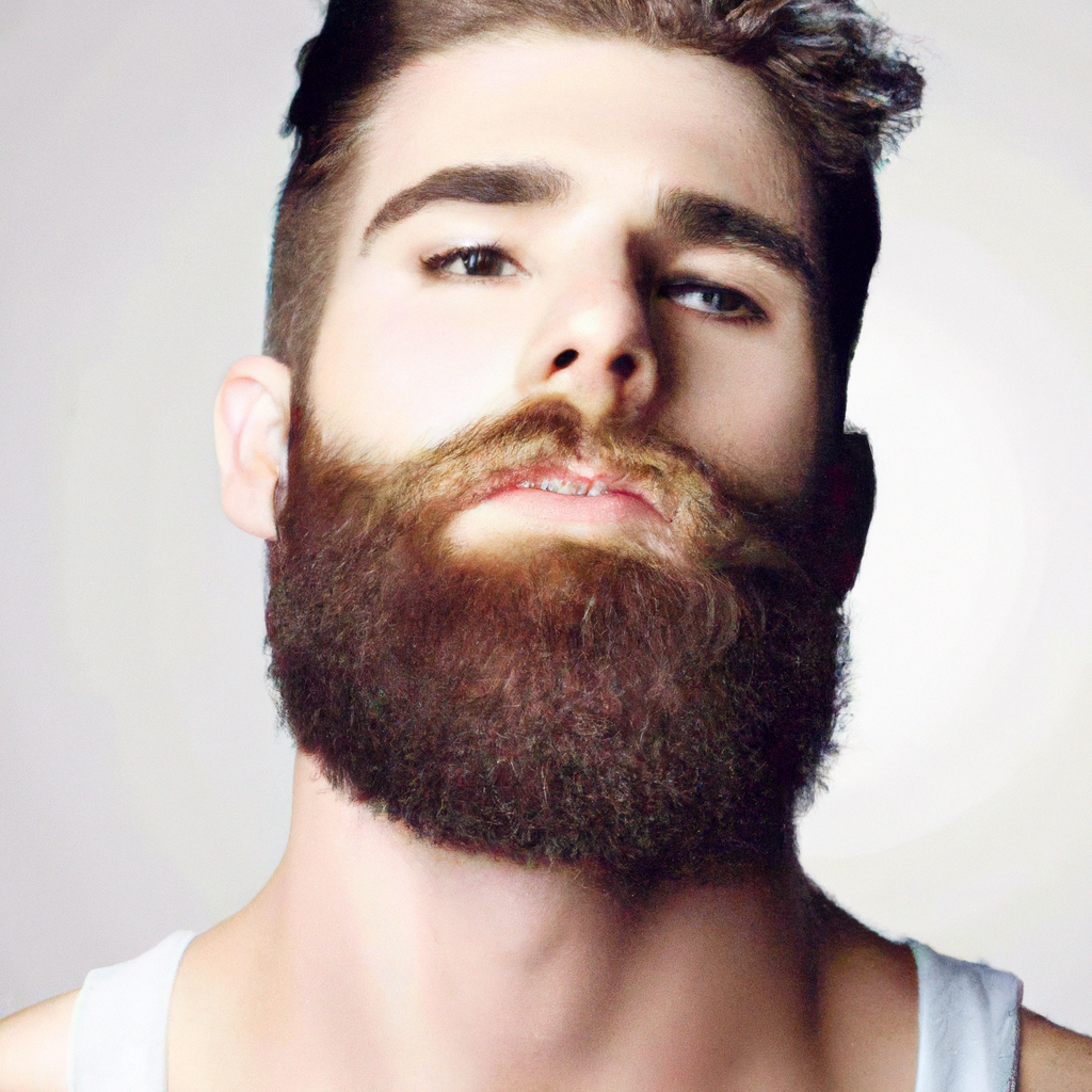 How to Tame your Beard and Keep it Looking Neat