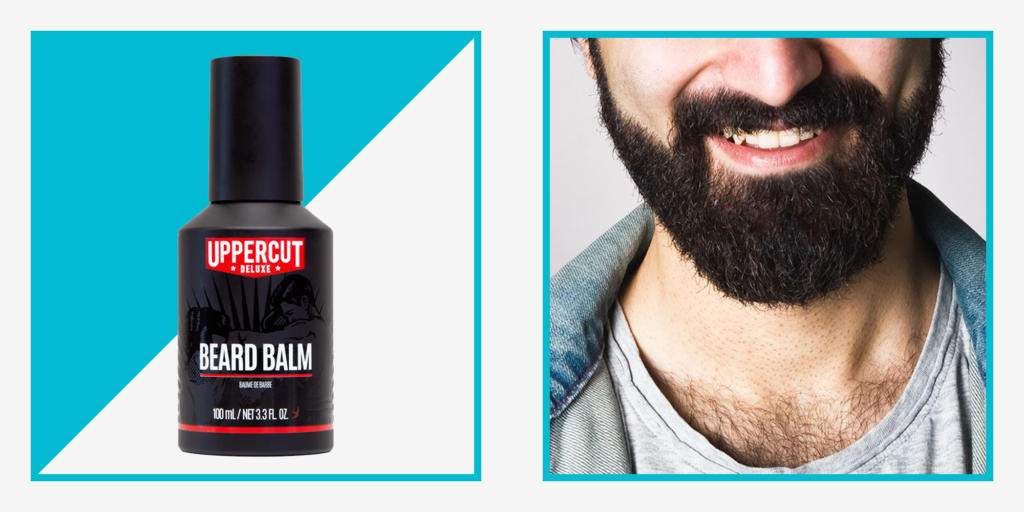 Products To Make Your Beard Grow