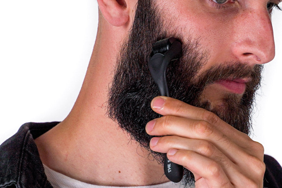 Products To Make Your Beard Grow