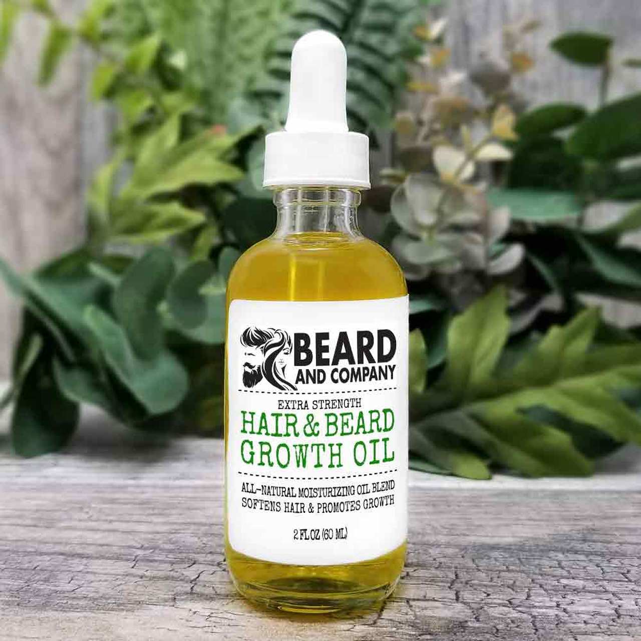 Products To Make Your Beard Grow