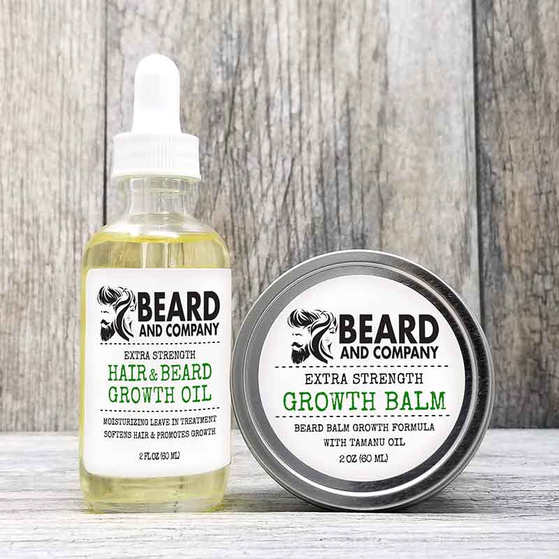 Side Effects Of Beard Growth Oil