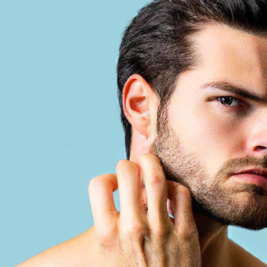 The Ultimate Guide to Beard Scrub for a Clean and Healthy Facial Hair