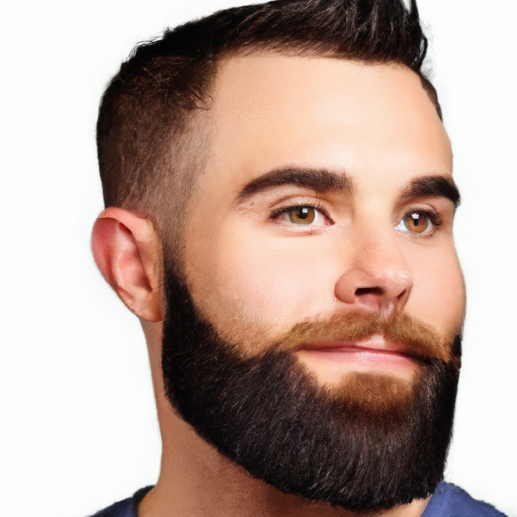 The Ultimate Guide to Growing a Garibaldi Beard