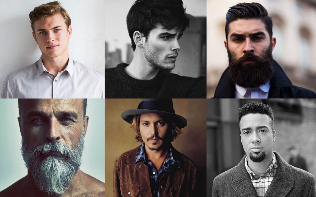 The Ultimate Guide to the Best Beard Styles for Long Hair