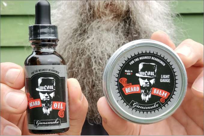 Whats The Difference Between Beard Oil And Beard Balm?