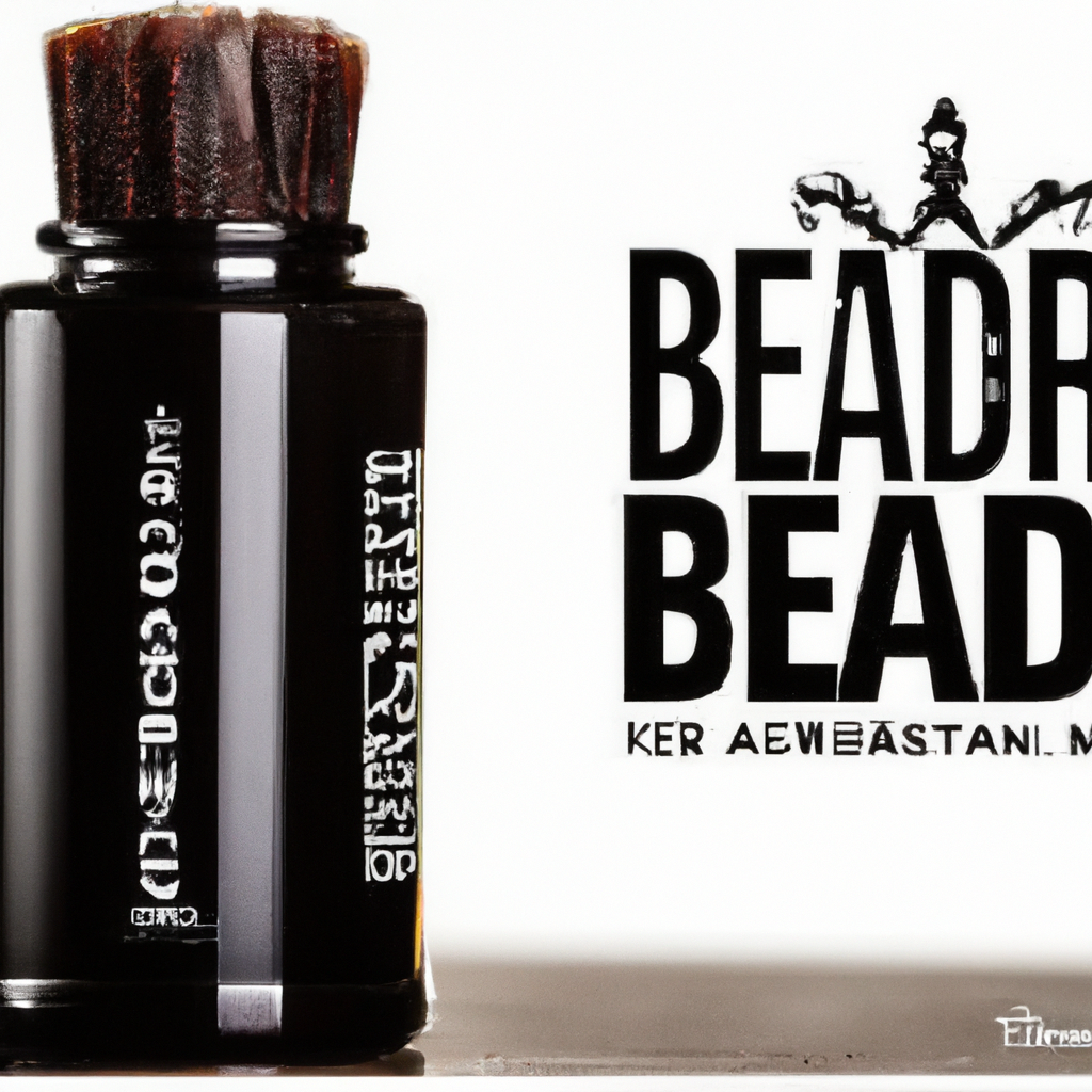 Achieve a Fuller Beard with Beard Filler Spray