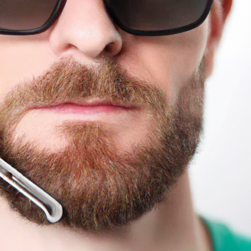 Achieving a Sleek and Smooth Beard: The Ultimate Guide