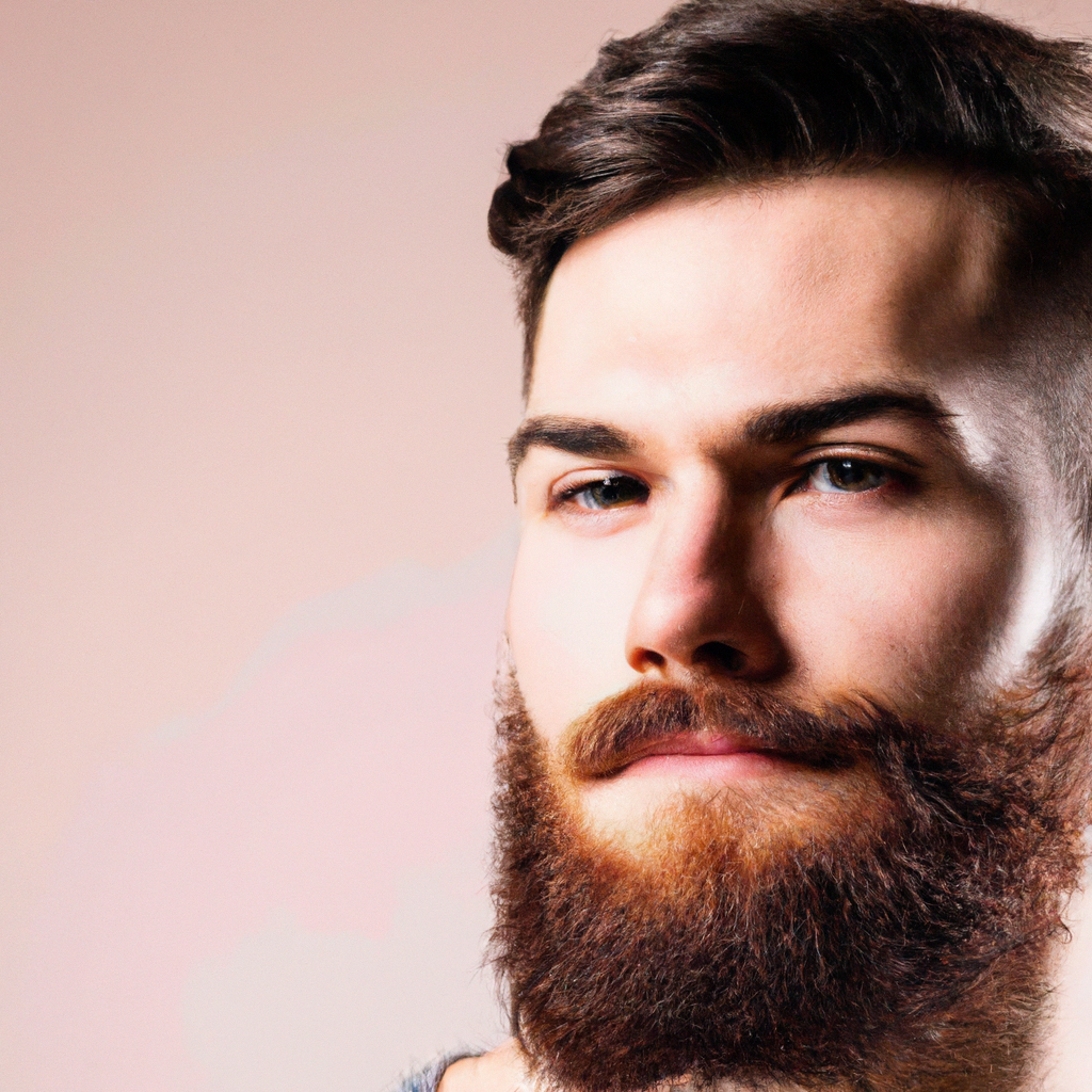 Achieving the Perfect Tapered Beard Fade