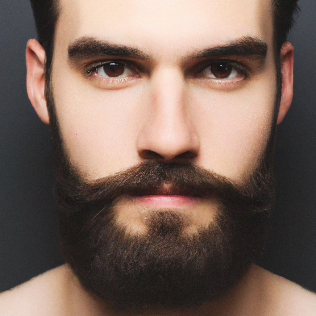 How to Grow and Maintain a 3 Month Beard