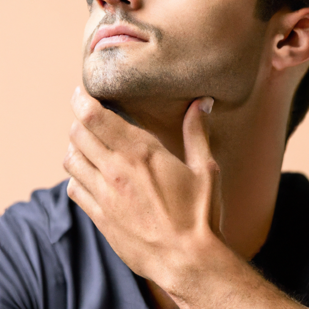 How to Grow and Maintain Heavy Stubble Length