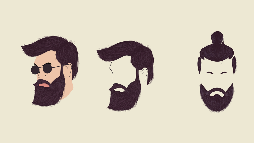 How to Maintain a Proper Beard Line