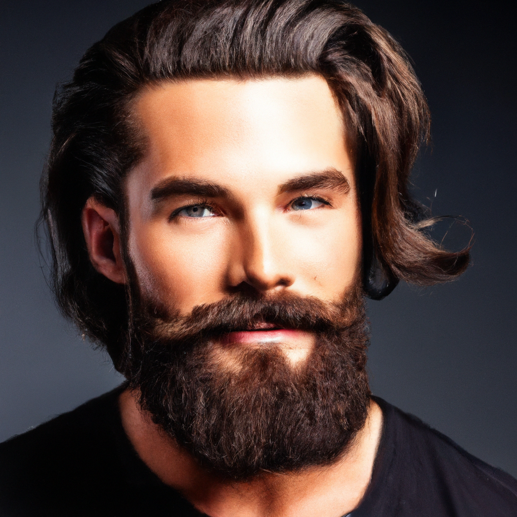 How to Maintain a Proper Beard Line