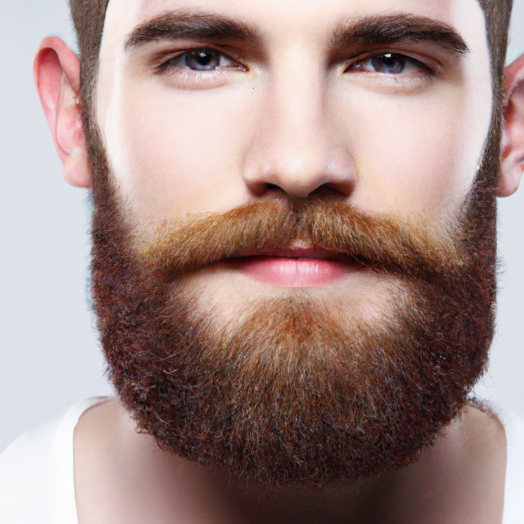 How to Maintain a Proper Beard Line