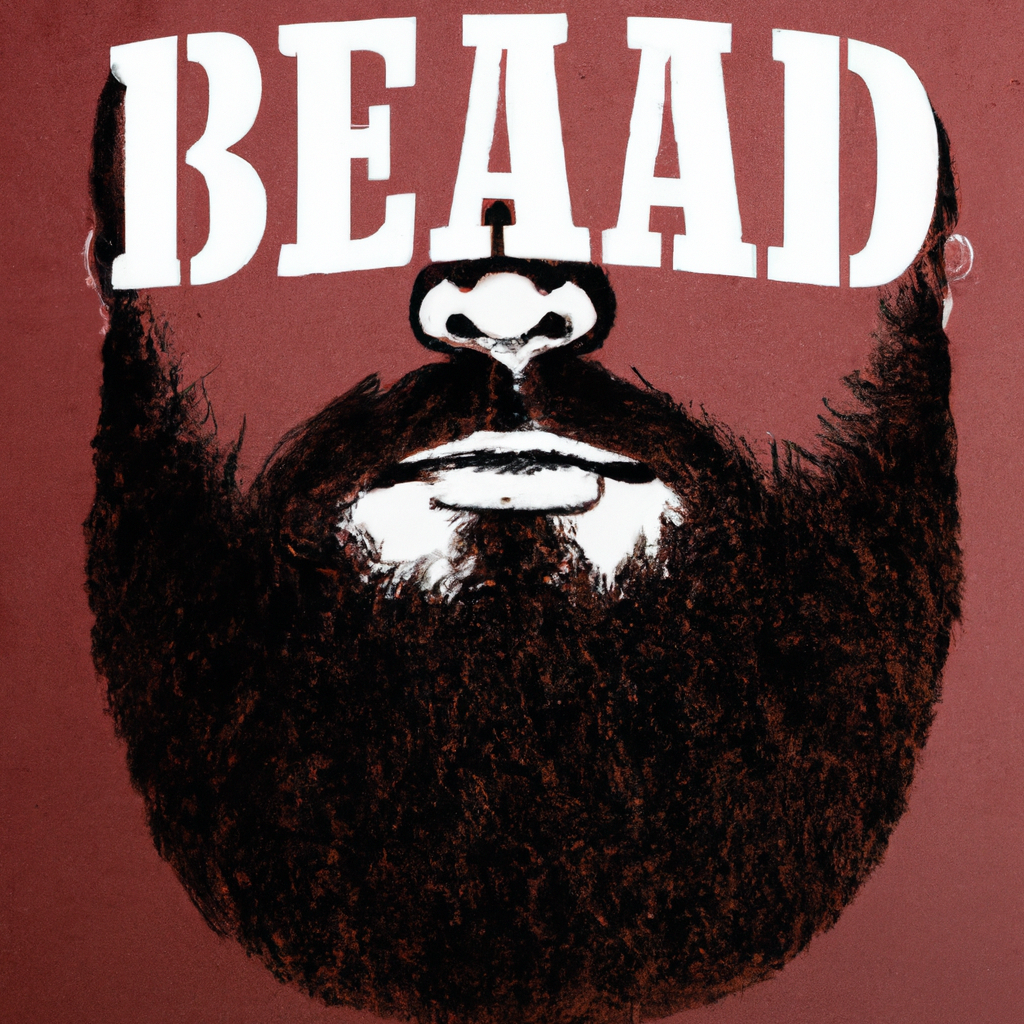 The Symbolic Meaning Behind Beards