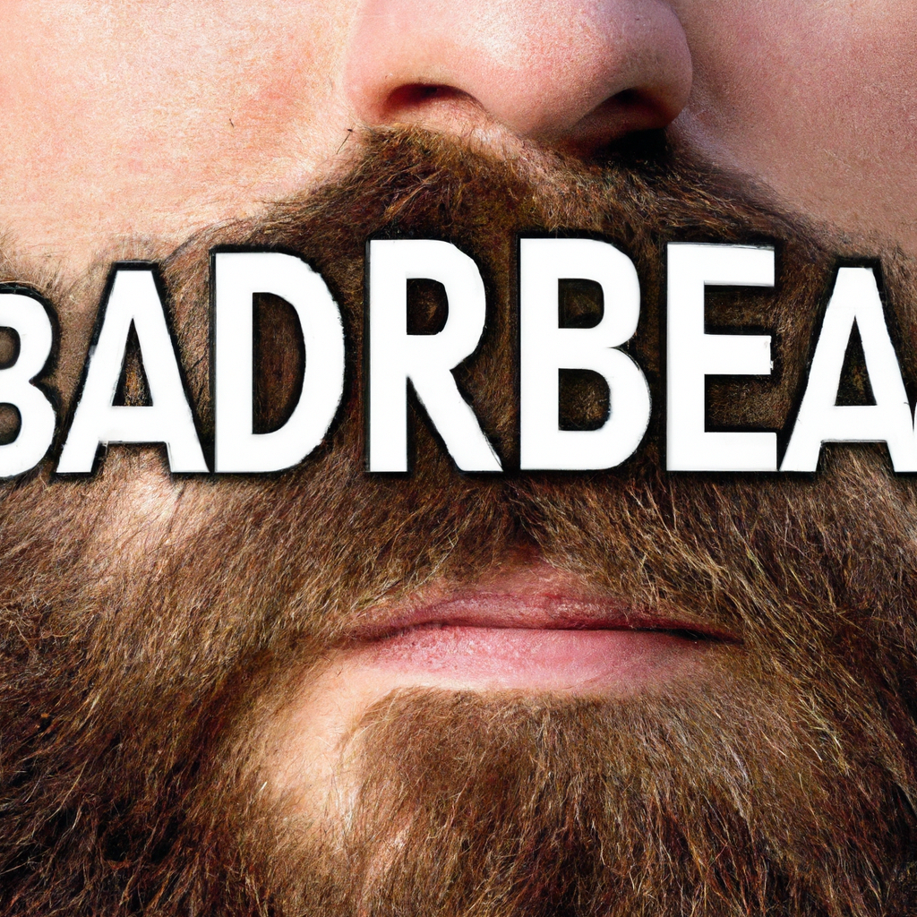 The Symbolic Meaning Behind Beards