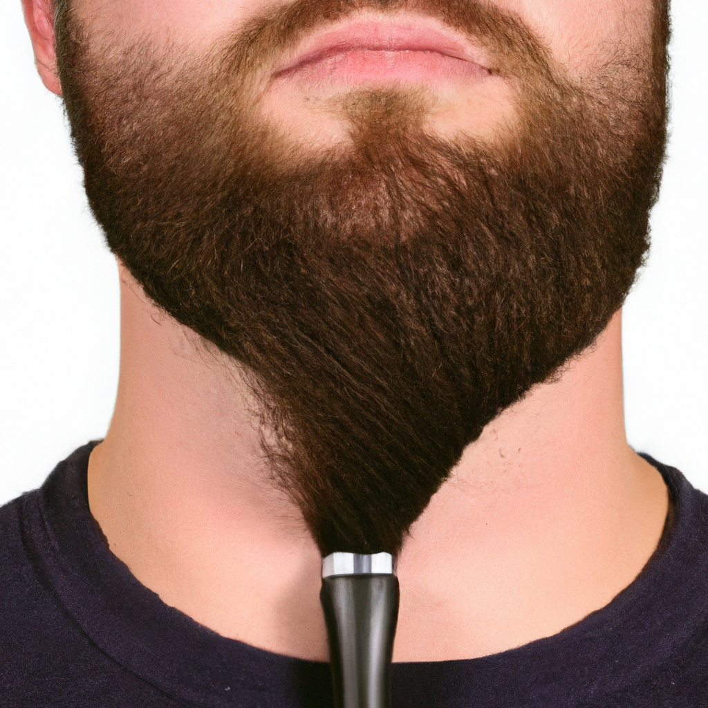 The Ultimate Guide on How to Comb Your Beard