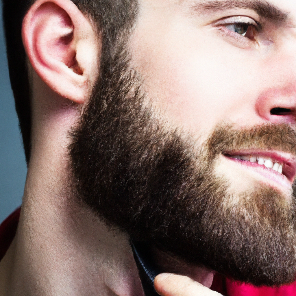 The Ultimate Guide on How to Comb Your Beard