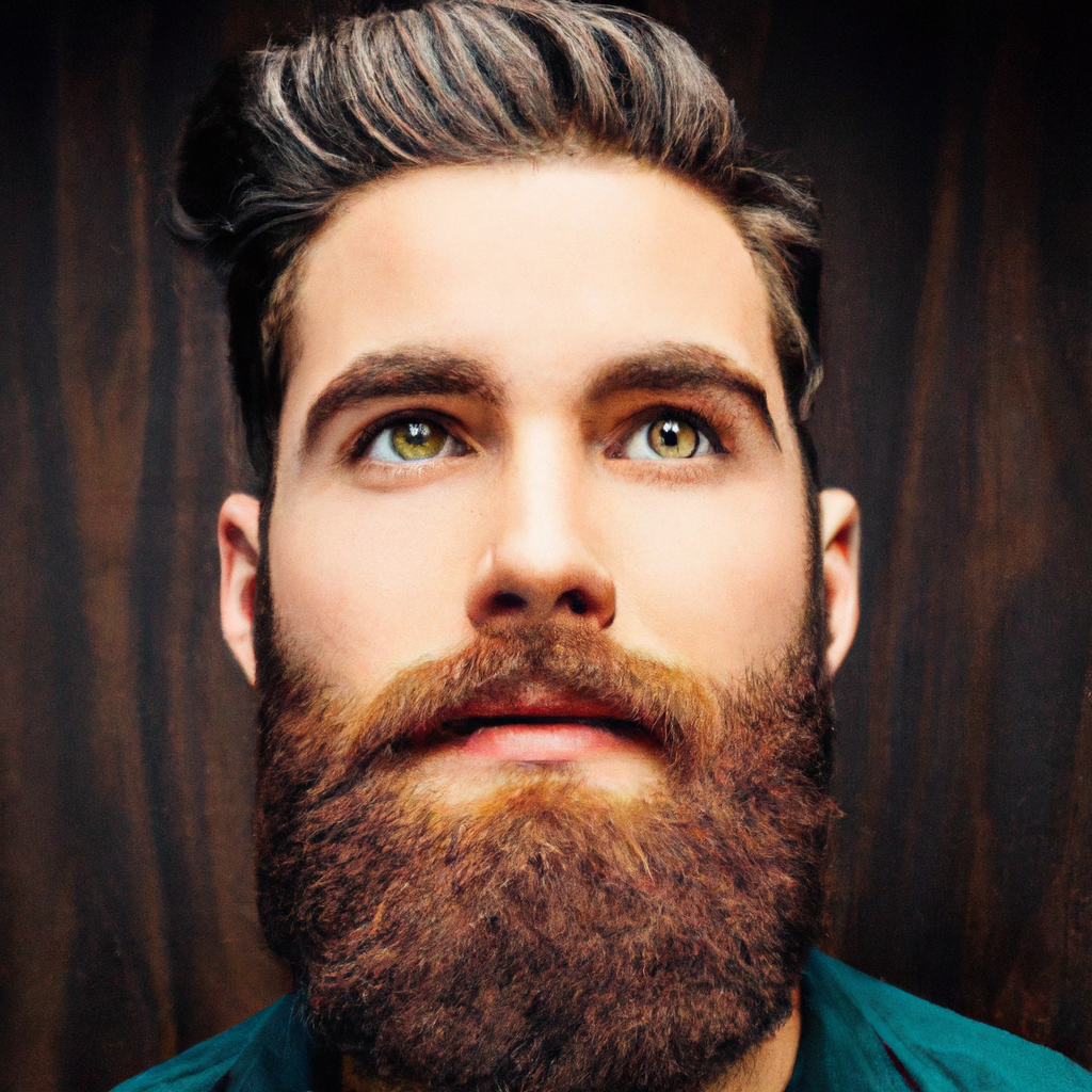 The Ultimate Guide to Achieving a Perfect 3mm Beard Length