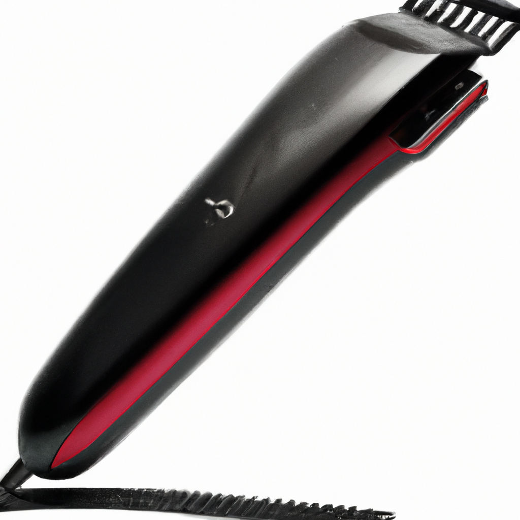 The Ultimate Guide to Choosing the Best Beard Straighteners