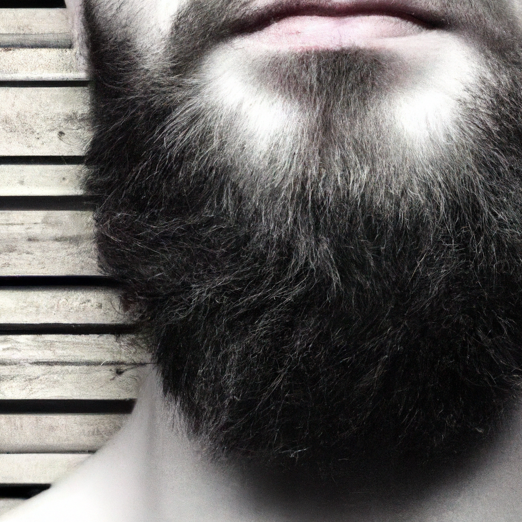 The Ultimate Guide to Finding the Best Minoxidil for Beard Growth