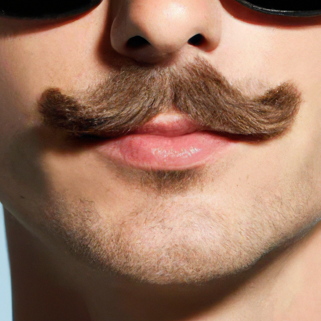 The Ultimate Guide to Finding the Best Mustache Wax