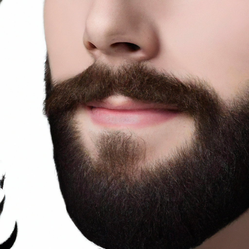 The Ultimate Guide to Growing a Perfect Beardstache