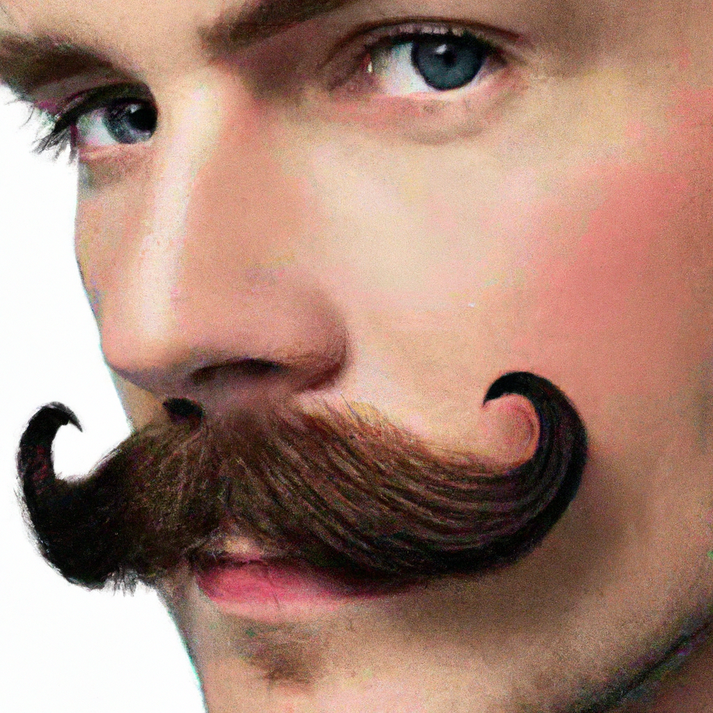 The Ultimate Guide to Growing and Maintaining a Stylish Mustache