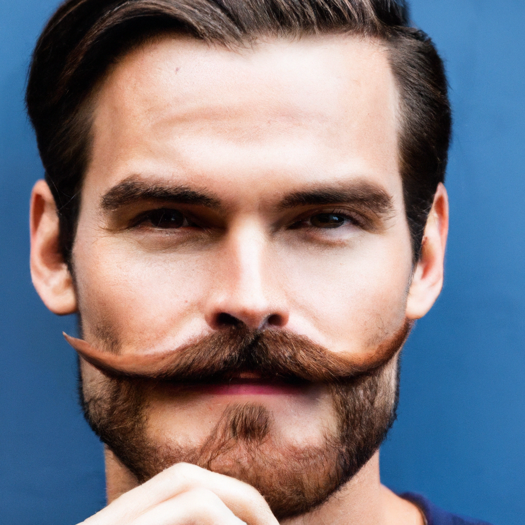 Tips for Growing a Thicker Mustache