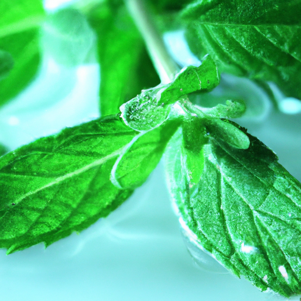 Tips for Using Peppermint Oil for Beard Growth