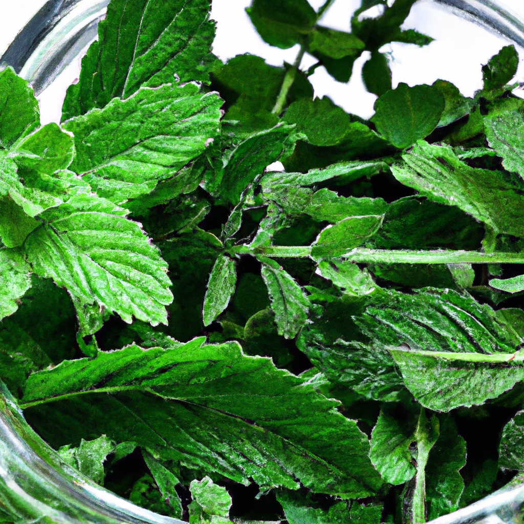 Tips for Using Peppermint Oil for Beard Growth