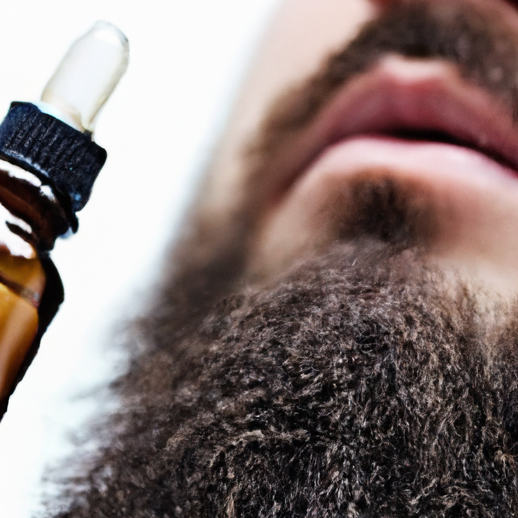 Top 10 Best Minoxidil for Beard Growth
