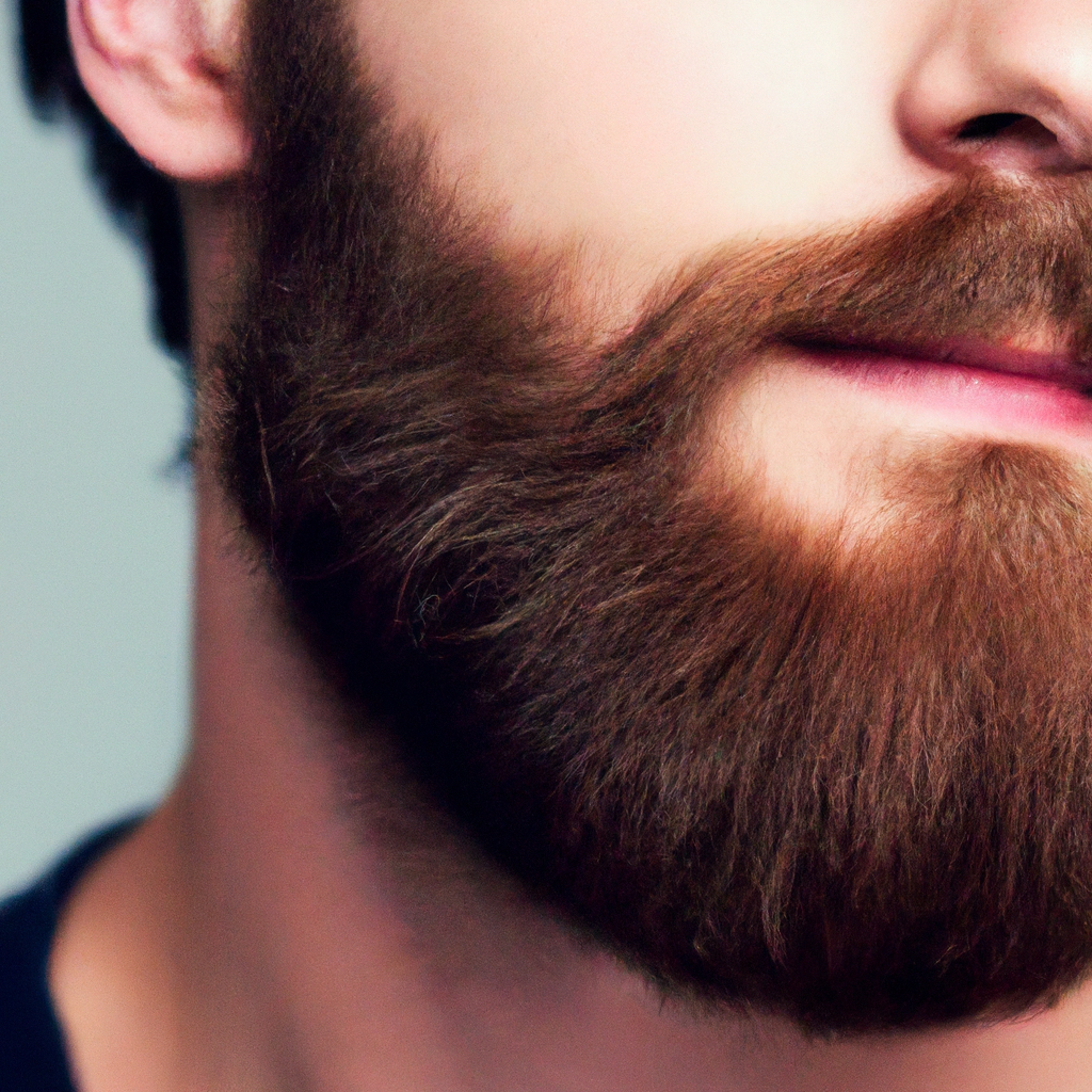 Why Do Some Girls Like Men with Beards?