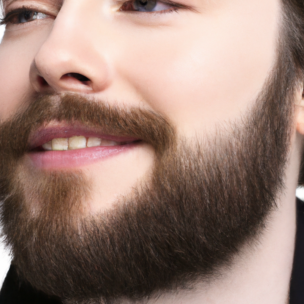 10 Best Beard Fillers for Creating a Fuller Look