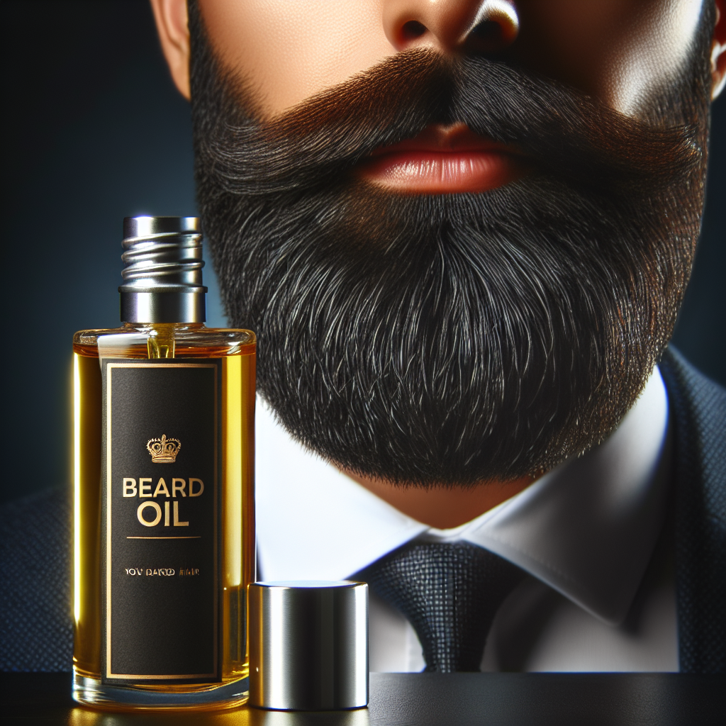 Best ways to use beard oil