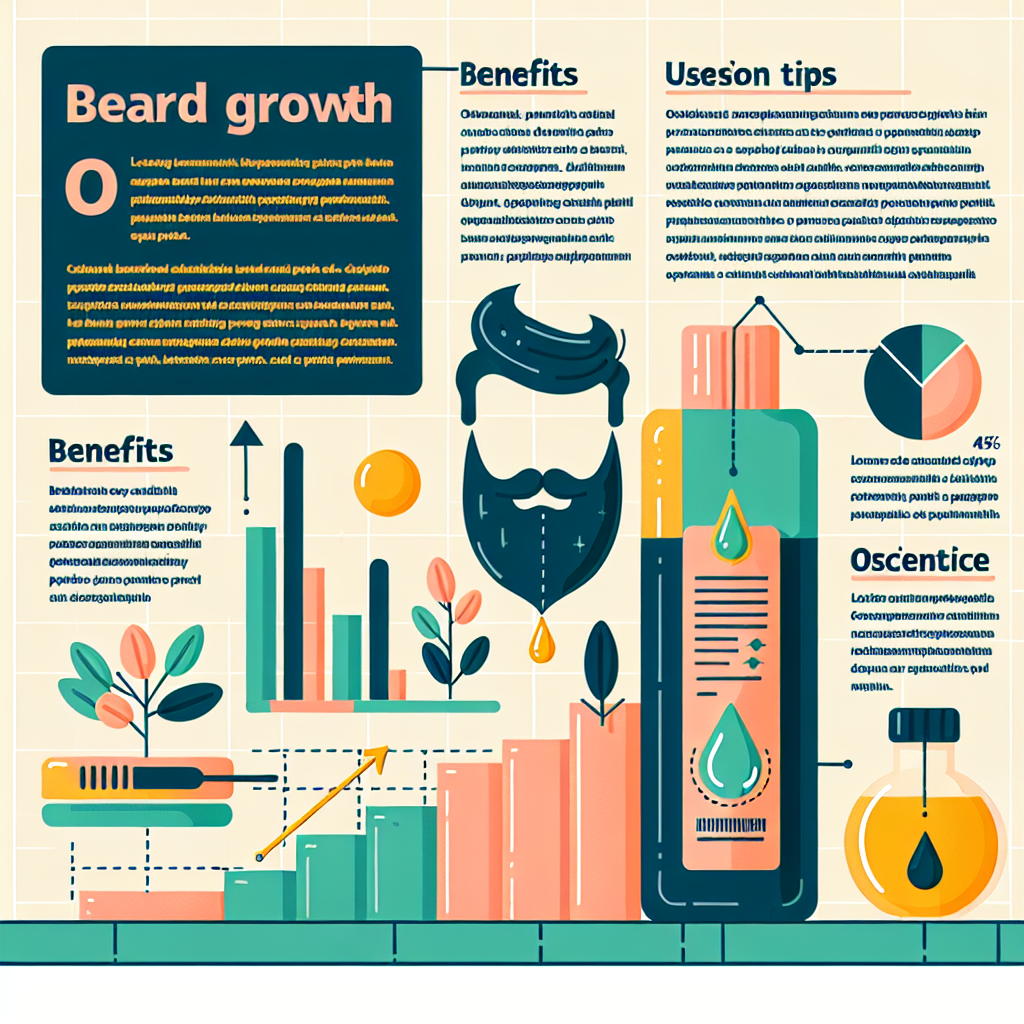 The Effect of Olive Oil on Beard Growth