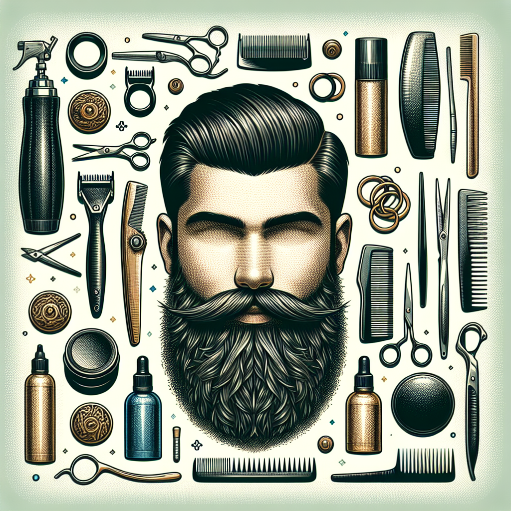 The Ultimate Guide: How Often Should You Trim Your Beard