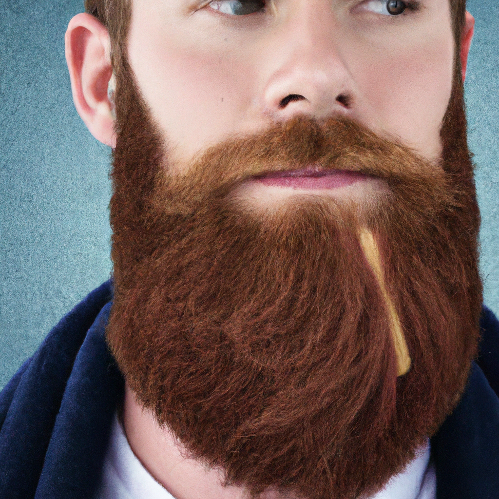 The Ultimate Guide: How to Grow a Thicker Beard