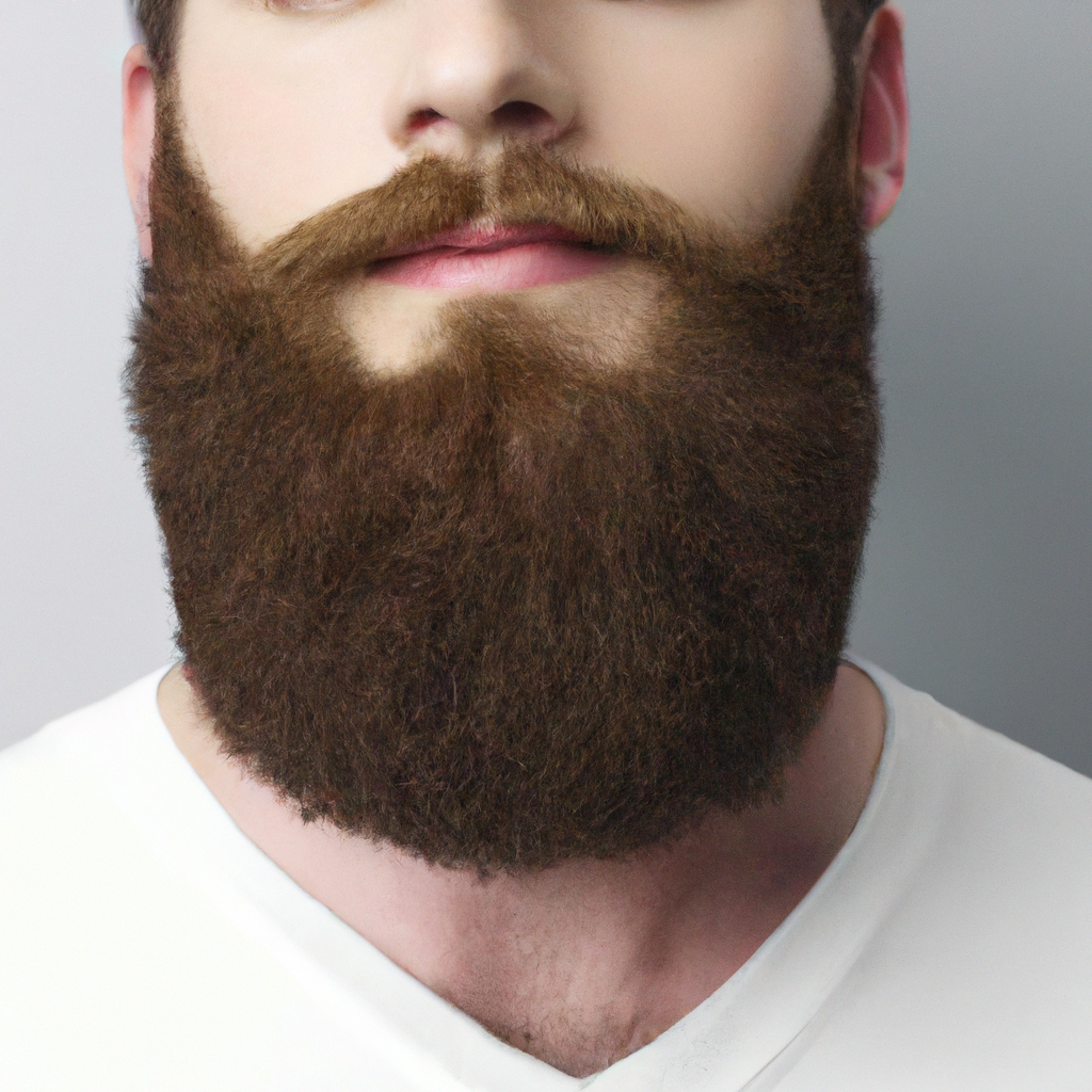 The Ultimate Guide: How to Grow a Thicker Beard